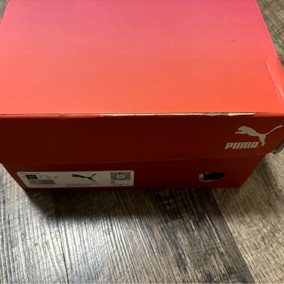 PUMA x Skylar Diggins-Smith Basketball Shoes - Picture 8 of 9